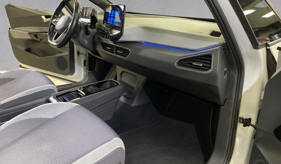 VW ID.3 58 Pro Performance Business 5d