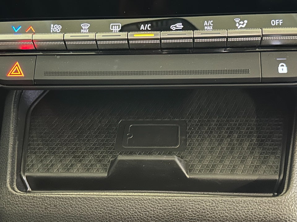 Renault Megane E-Tech 60 Optimum Charge 5d