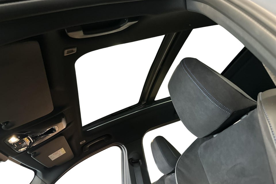 BMW iX1 eDrive20 M-Sport 5d