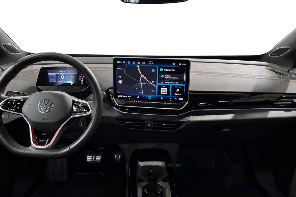 VW ID.4 77 GTX Max+ 4Motion 5d