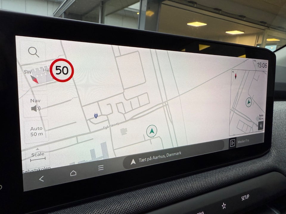 Kia EV3 81 Long Range Upgrade 5d