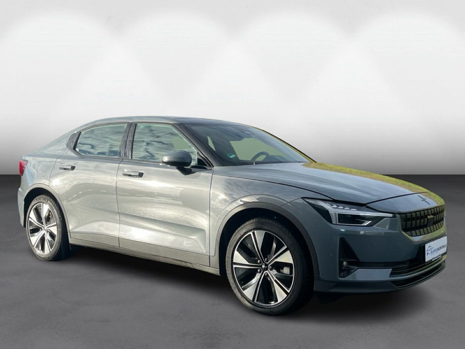 Polestar 2 Long Range 5d