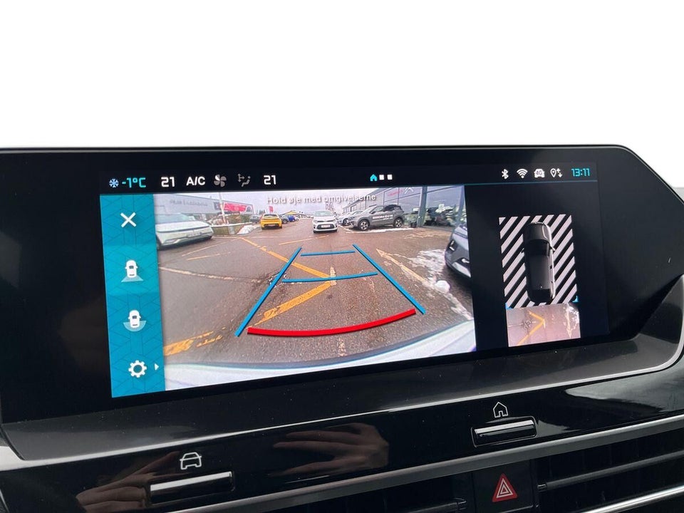 Citroën C4 1,2 PureTech 130 VTR Sport EAT8 5d