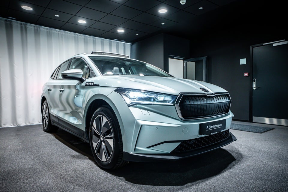 Skoda Enyaq 60 iV 5d