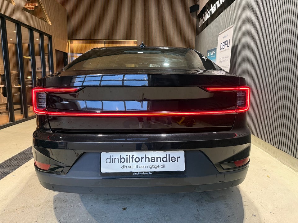 Polestar 2 Long Range 5d