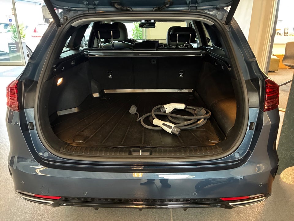 Kia Ceed 1,6 PHEV Upgrade+ SW DCT 5d