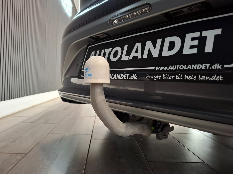 Hyundai Ioniq 1,6 PHEV Trend DCT 5d