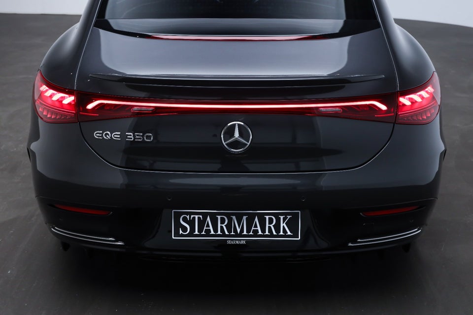 Mercedes EQE350 AMG Line 4d