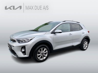 Annonce: Kia Stonic 1,0 T-GDi Advance In... - Pris 129.900 kr.