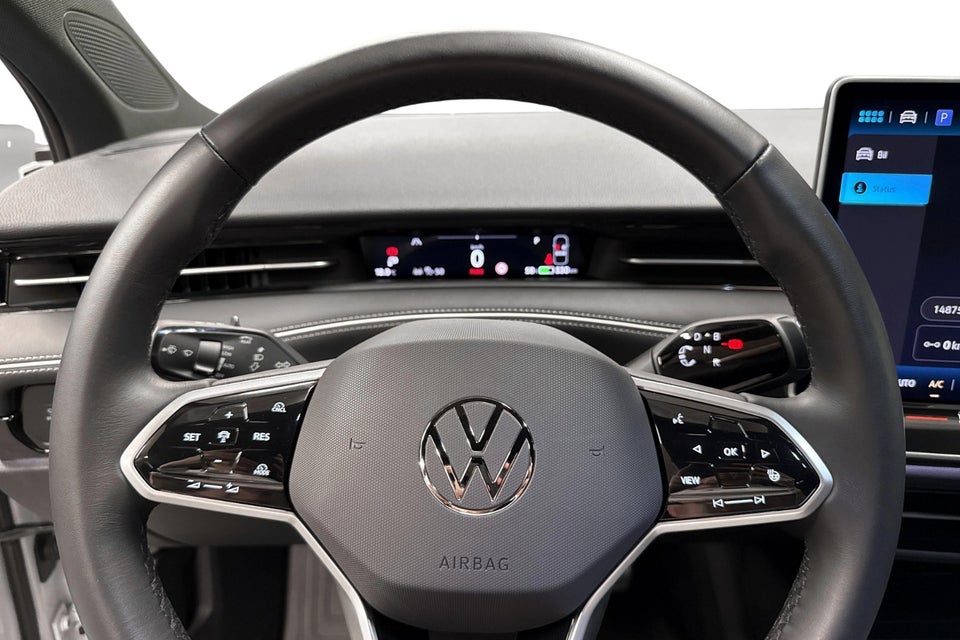 VW ID.7 77 Style Tourer 5d