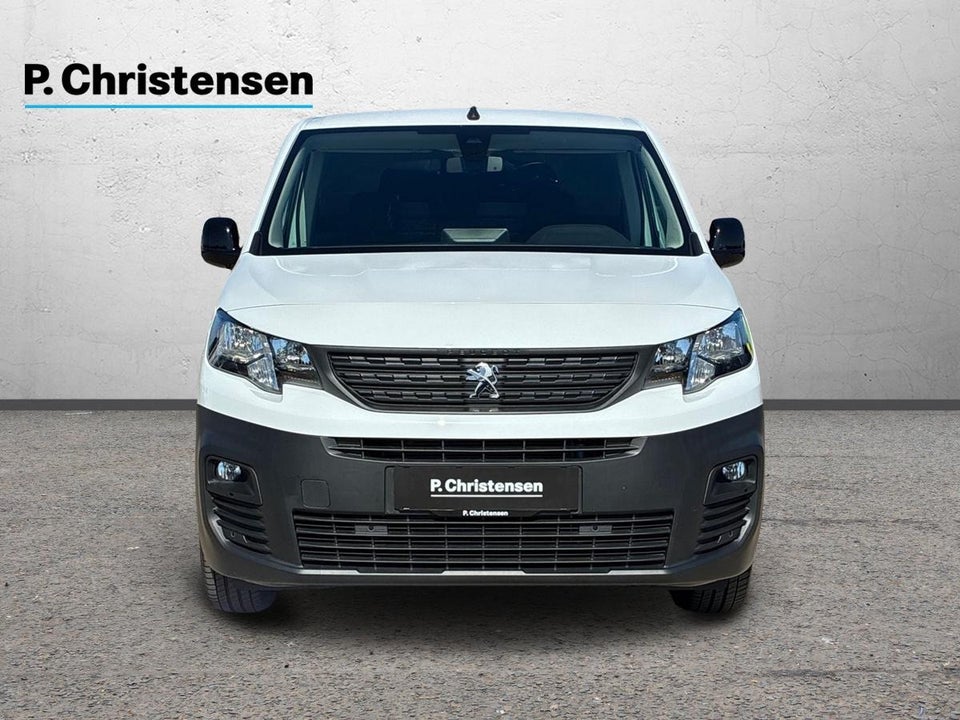 Peugeot e-Partner 50 L2V2 Plus Van