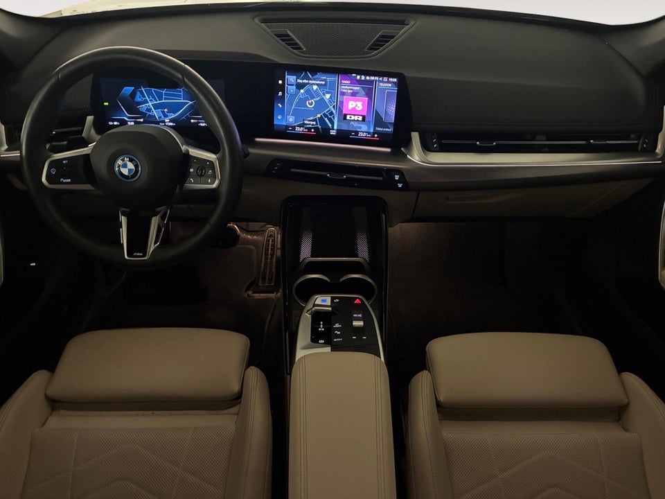 BMW iX1 xDrive30 M-Sport Premium 5d