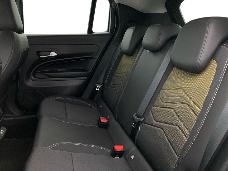 Jeep Avenger 54 Summit 5d