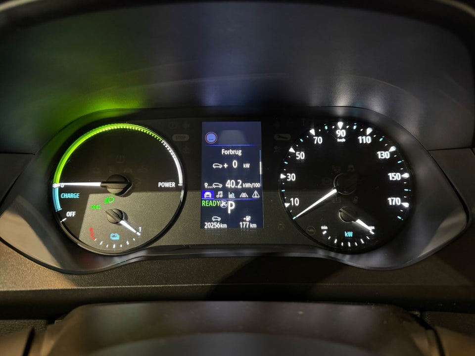 Nissan Townstar 45 Acenta L1H1