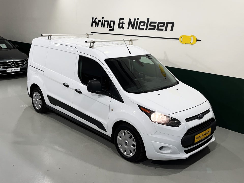 Ford Transit Connect 1,5 TDCi 100 Trend lang