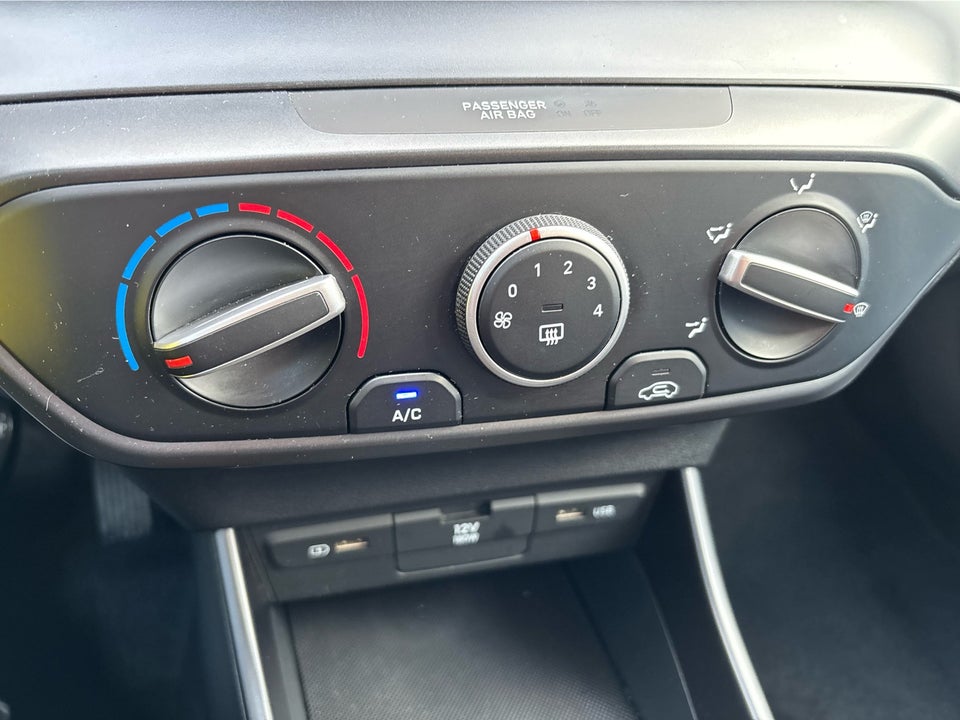 Hyundai i20 1,0 T-GDi Essential 5d