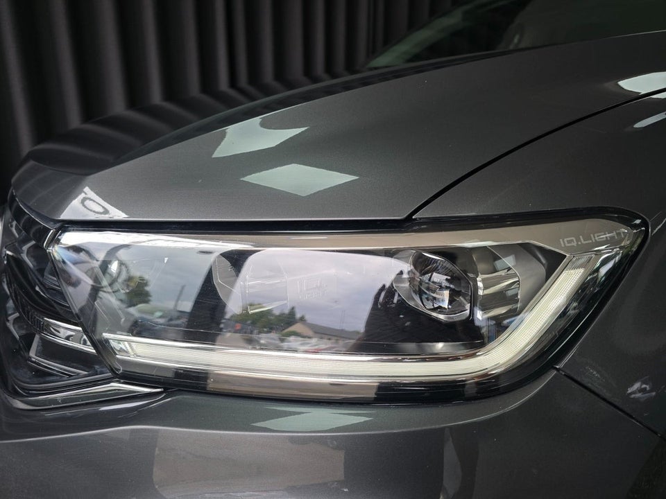 VW T-Roc 1,5 TSi 150 Style DSG 5d