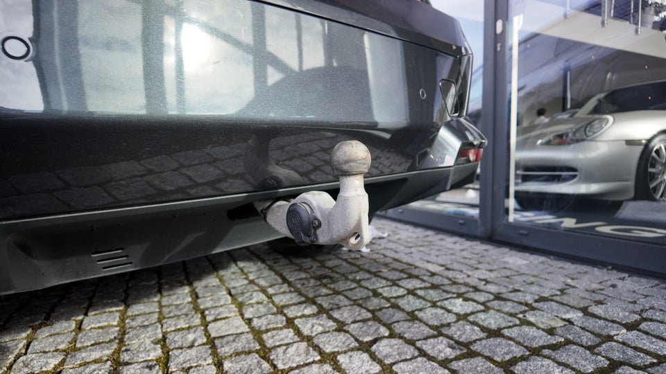 BMW iX xDrive50 Supercharged Sport 5d