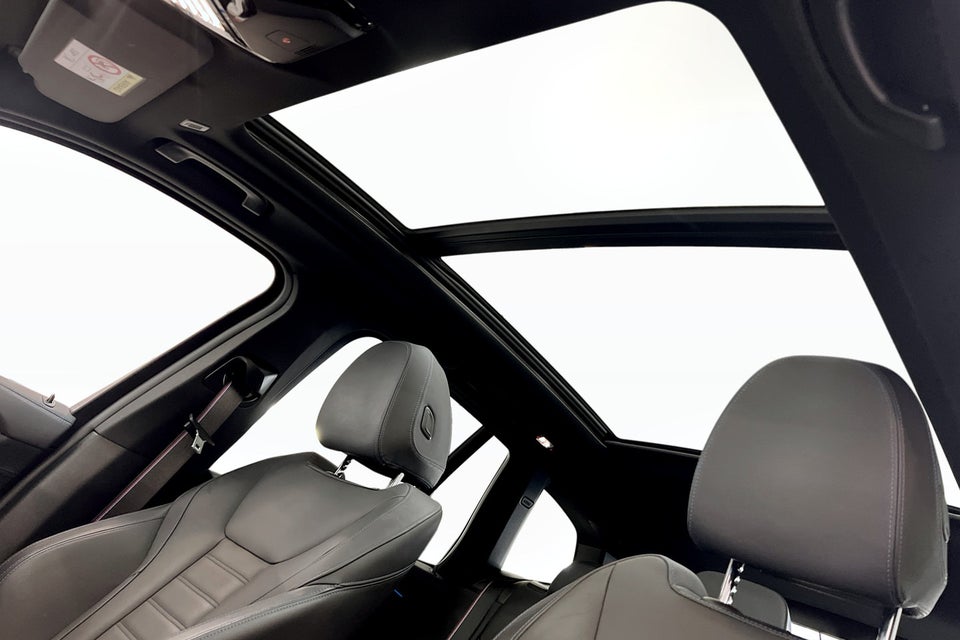 BMW iX3 Charged Plus M-Sport 5d