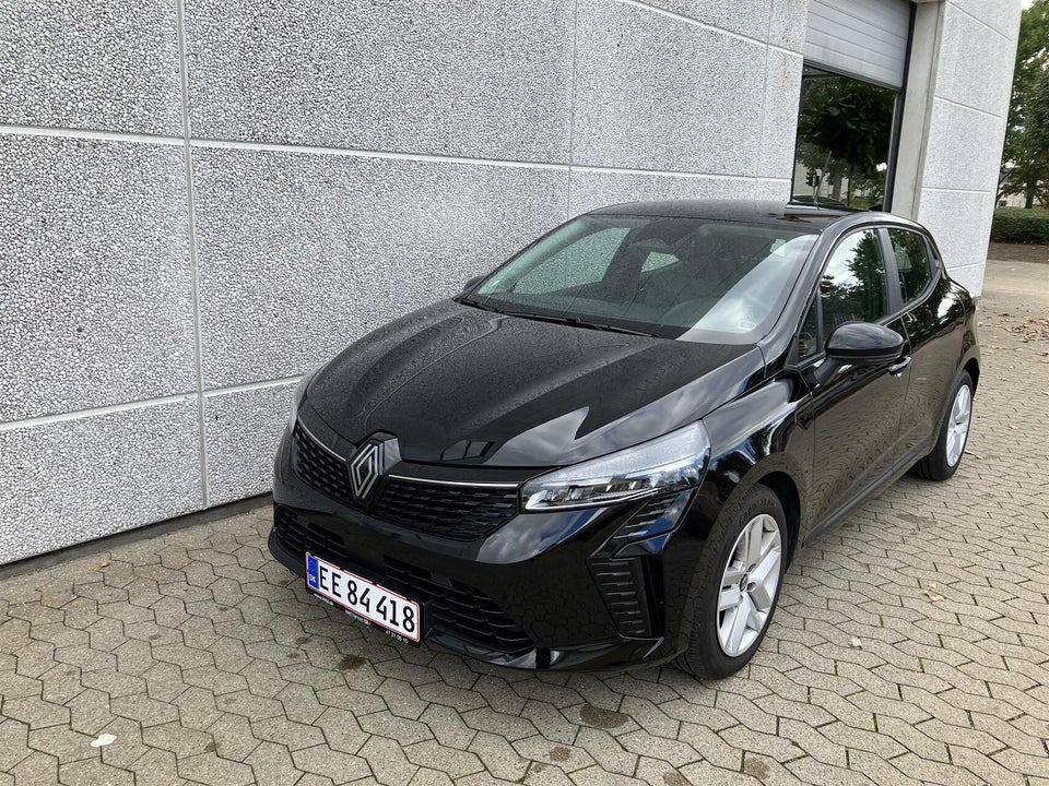 Renault Clio V 1,0 TCe 90 Evolution 5d