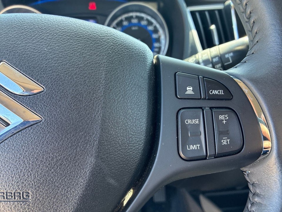 Suzuki Baleno 1,2 Dualjet Exclusive Hit 5d