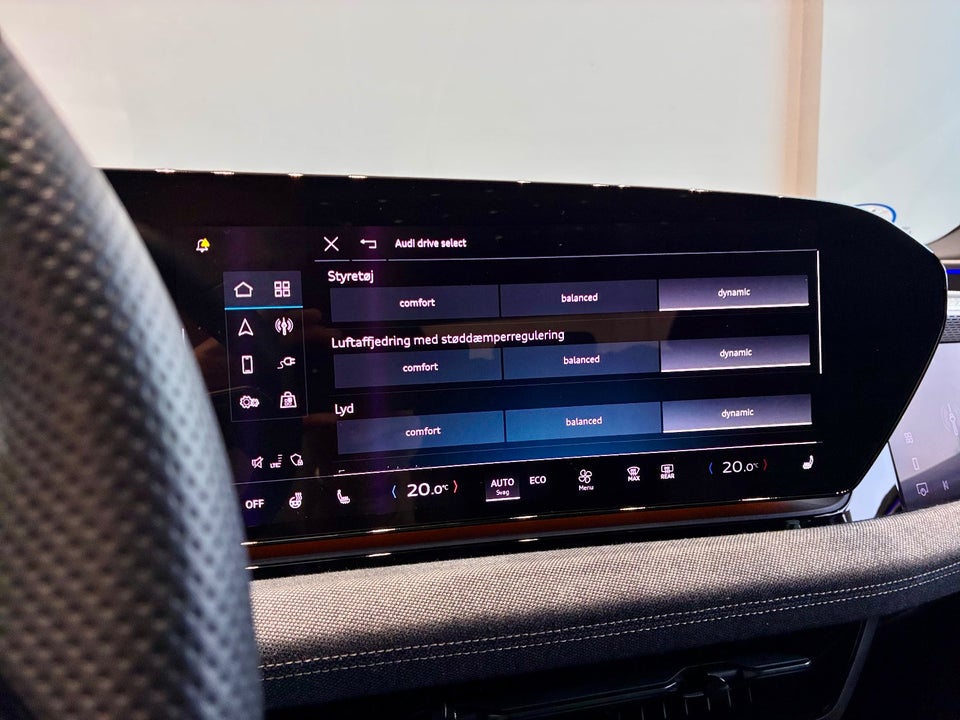 Audi A6 e-tron Ultra performance Avant 5d