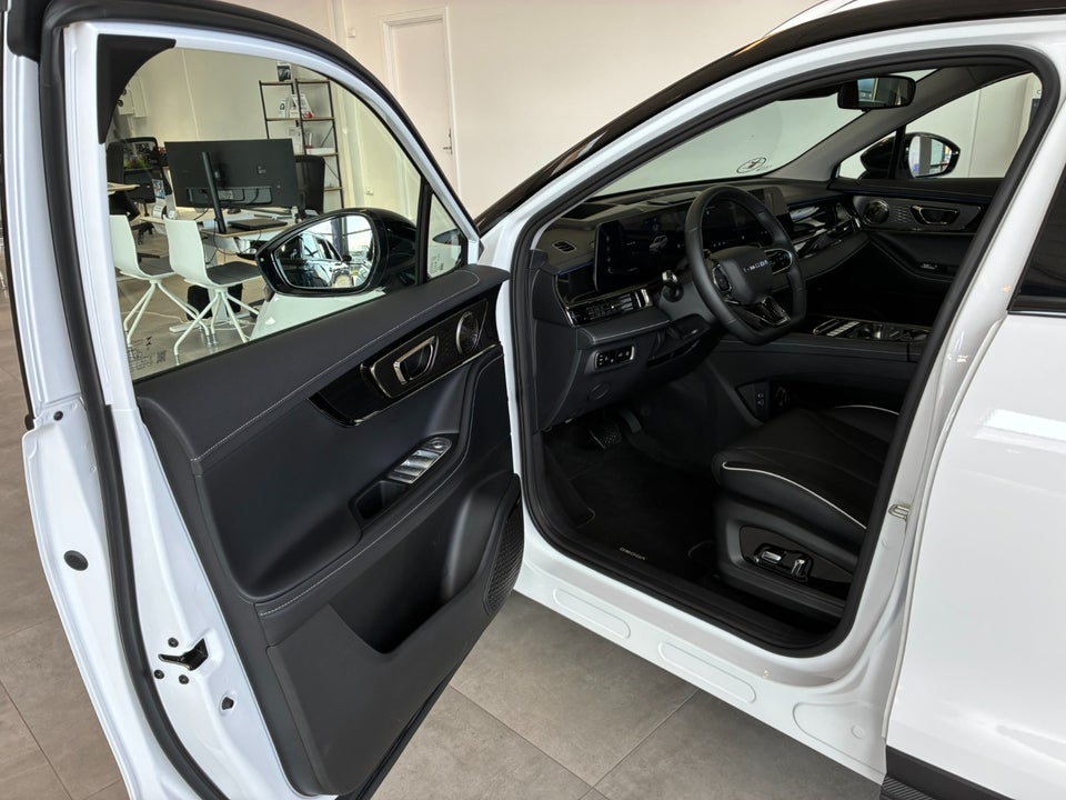 Omoda 5 EV Premium 5d