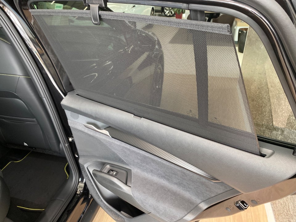 Skoda Elroq iV RS Maxx 5d