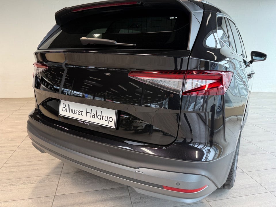 Skoda Enyaq 80 iV 5d