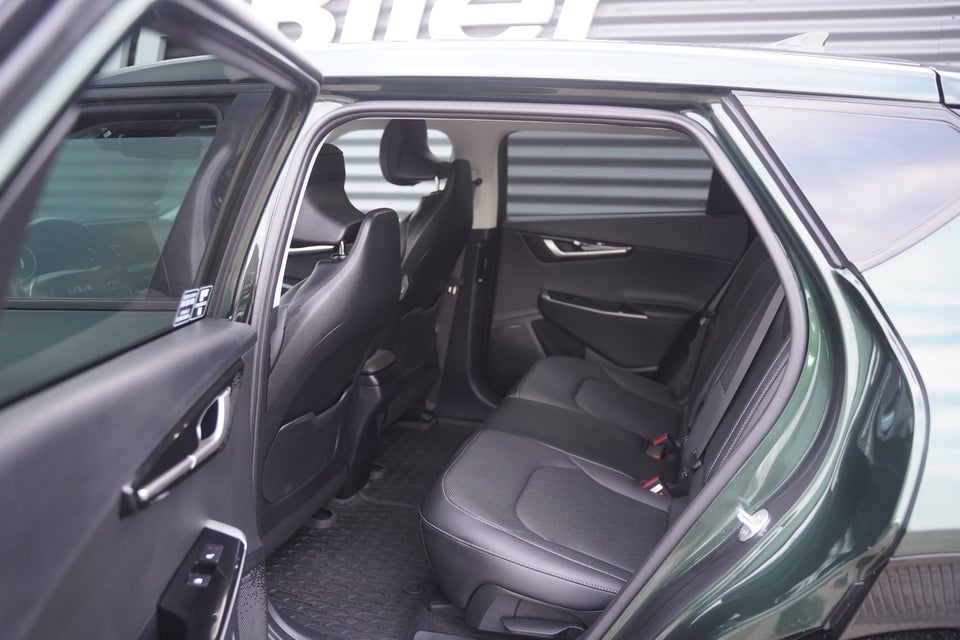 Kia EV6 77 Long Range Upgrade 5d