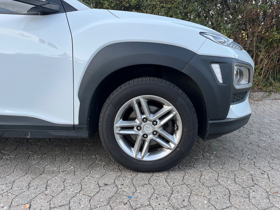 Hyundai Kona 1,0 T-GDi Premium 5d