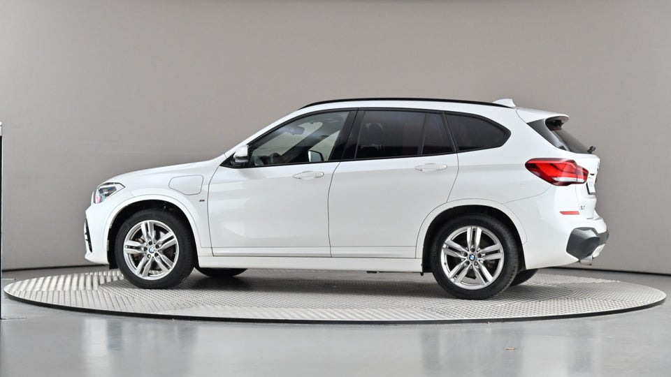 BMW X1 1,5 xDrive25e M-Sport+ aut. 5d