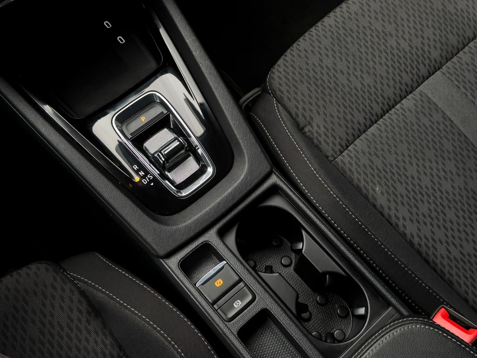 Skoda Octavia 1,4 TSi iV Ambition Combi DSG 5d