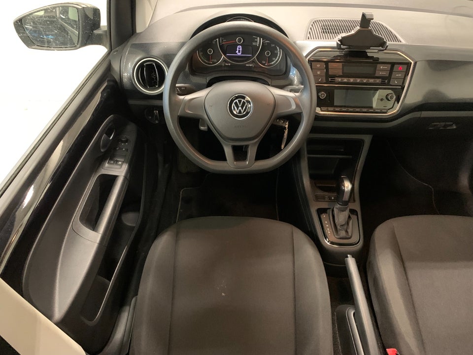 VW e-Up! Move Up! 5d