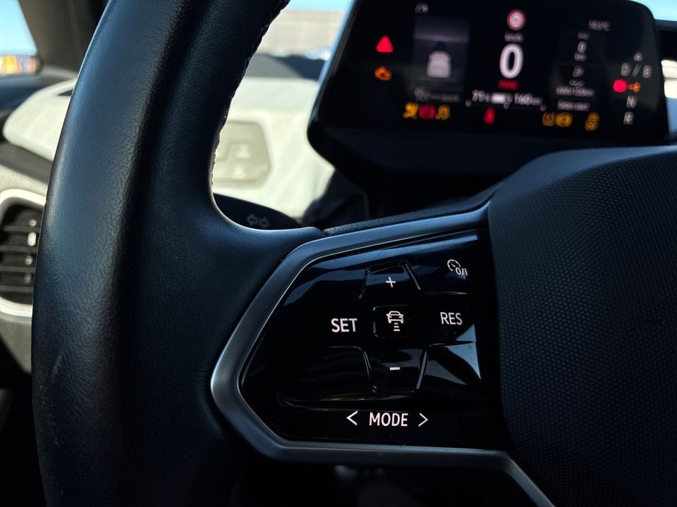 VW ID.3 58 Pro Performance 5d