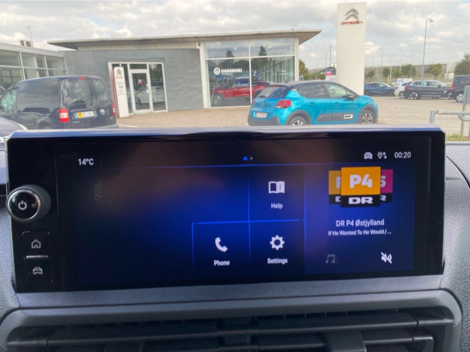 Opel Vivaro 2,0 BlueHDi 145 Enjoy+ L3