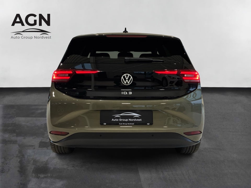 VW ID.3 77 Pro S 5d