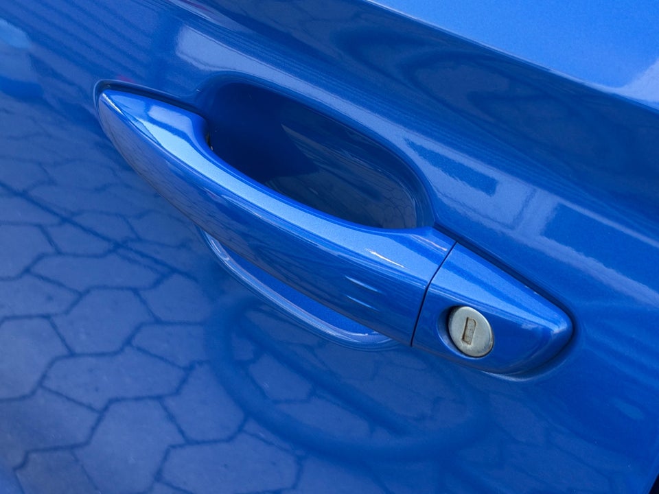 Opel Corsa-e 50 Elegance 5d