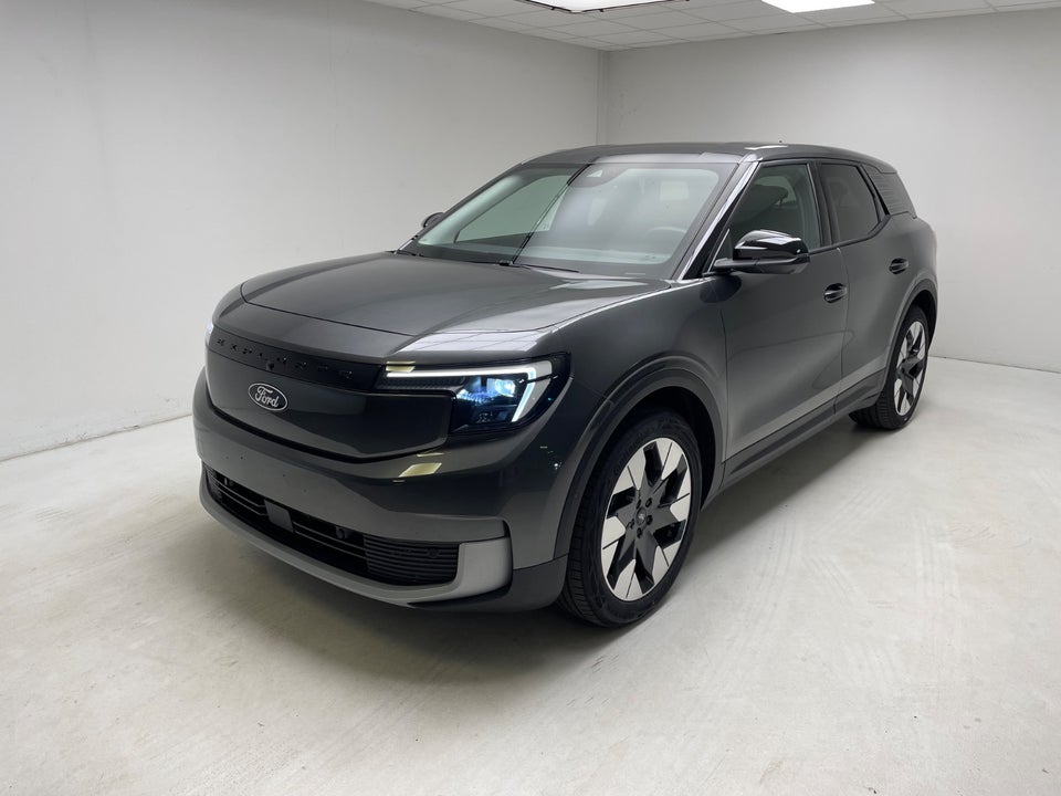 Ford Explorer 77 Premium Extended Range AWD 5d