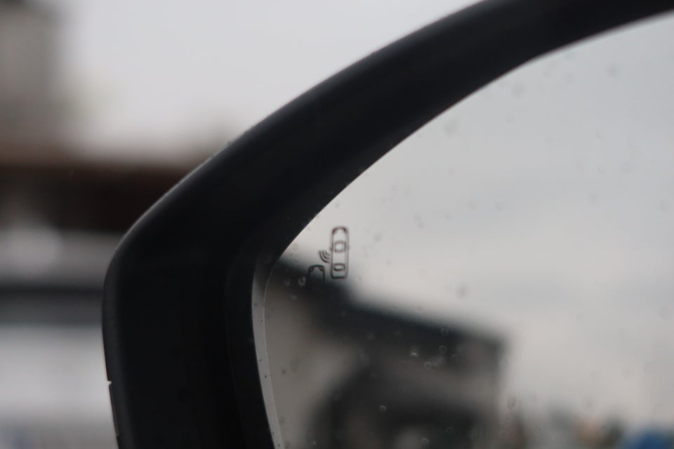 Peugeot 508 1,5 BlueHDi 130 Allure Pack SW EAT8 5d