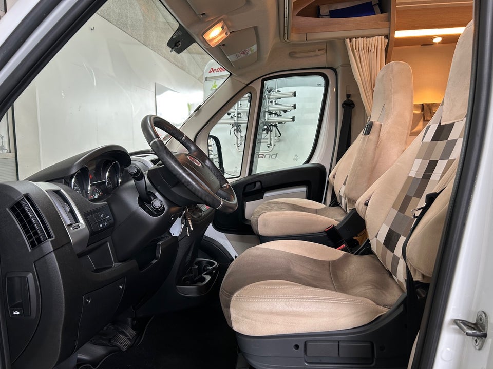 Fiat Sunlight 2,3 MJT T69 L aut. 3d