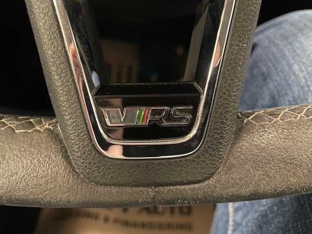 Skoda Rapid 1,0 TSi 110 ICE DSG 5d