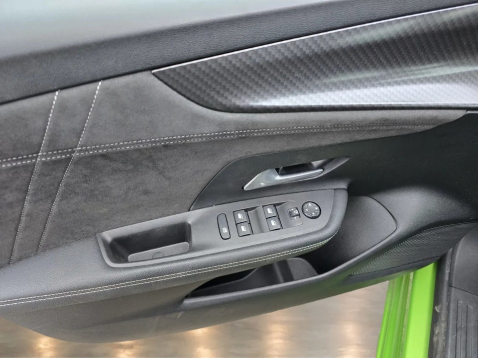 Opel Mokka-e 50 Ultimate 5d