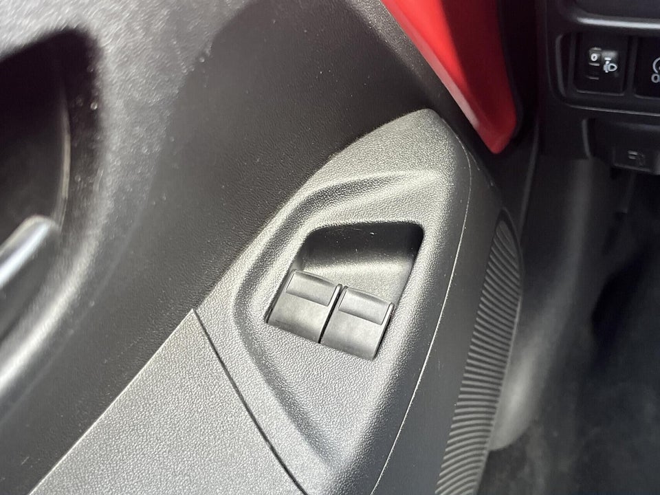 Citroën C1 1,0 e-VTi Scoop Airscape 5d