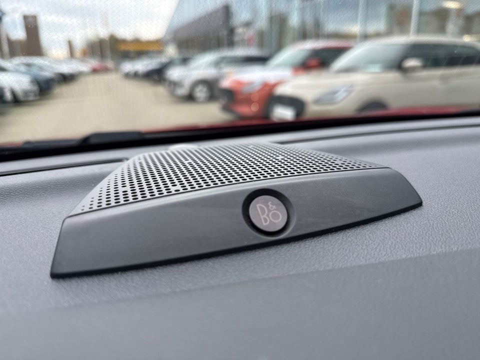 Ford Puma 1,0 EcoBoost ST-Line X DCT 5d