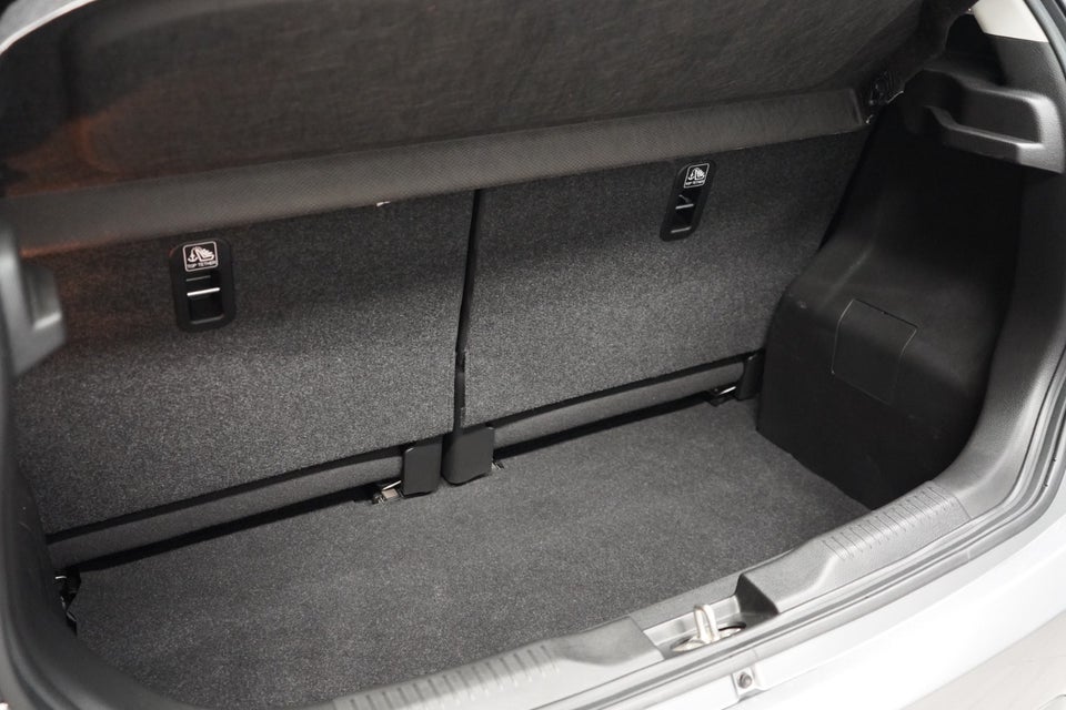 Suzuki Ignis 1,2 mHybrid Active 5d