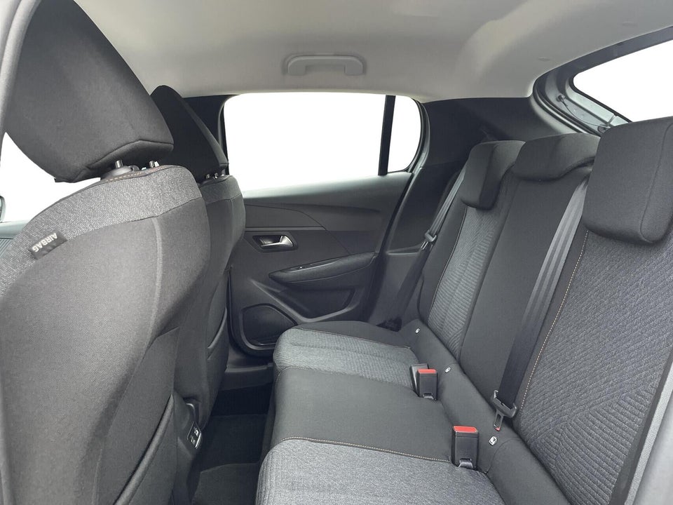 Peugeot e-208 50 Style 5d