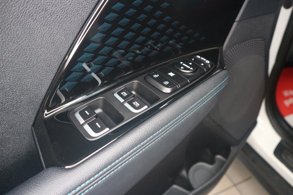 Kia e-Niro 64 Advance 5d