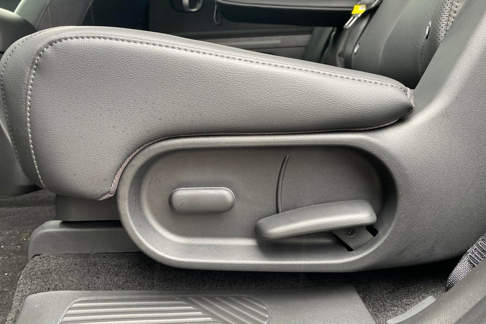 Hyundai Ioniq 5 77 Advanced 5d