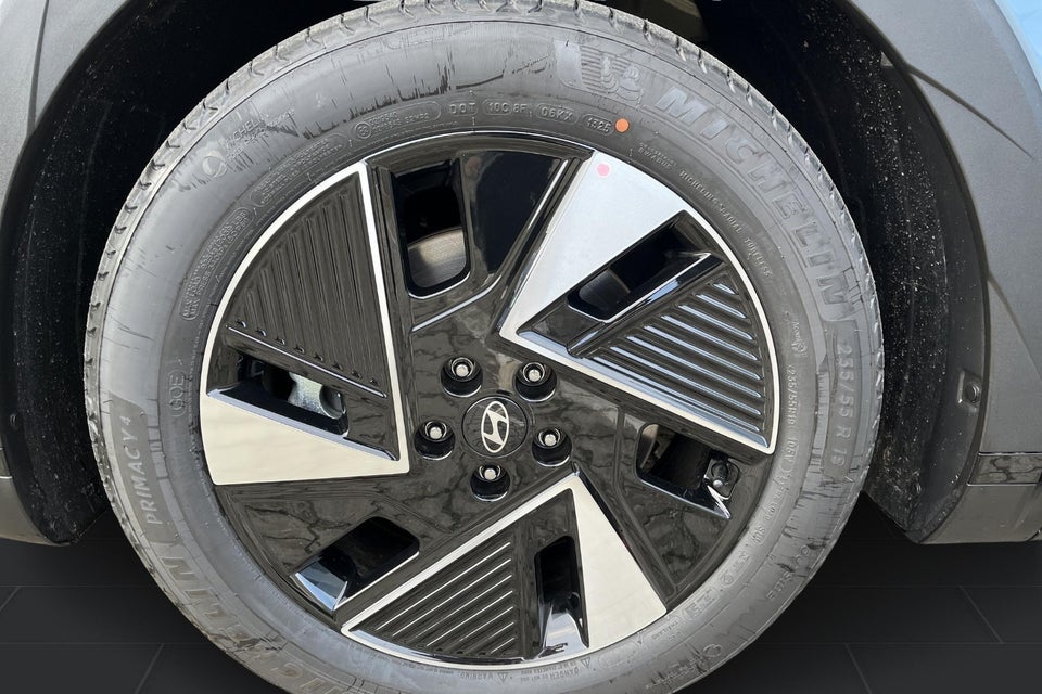 Hyundai Ioniq 5 84 Essential 5d